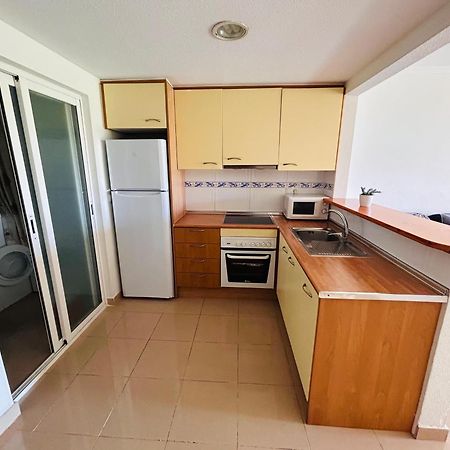Maravilloso Complejo Residencial 貝尼多姆 外观 照片