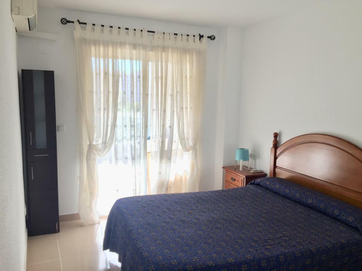 Maravilloso Complejo Residencial 貝尼多姆 外观 照片