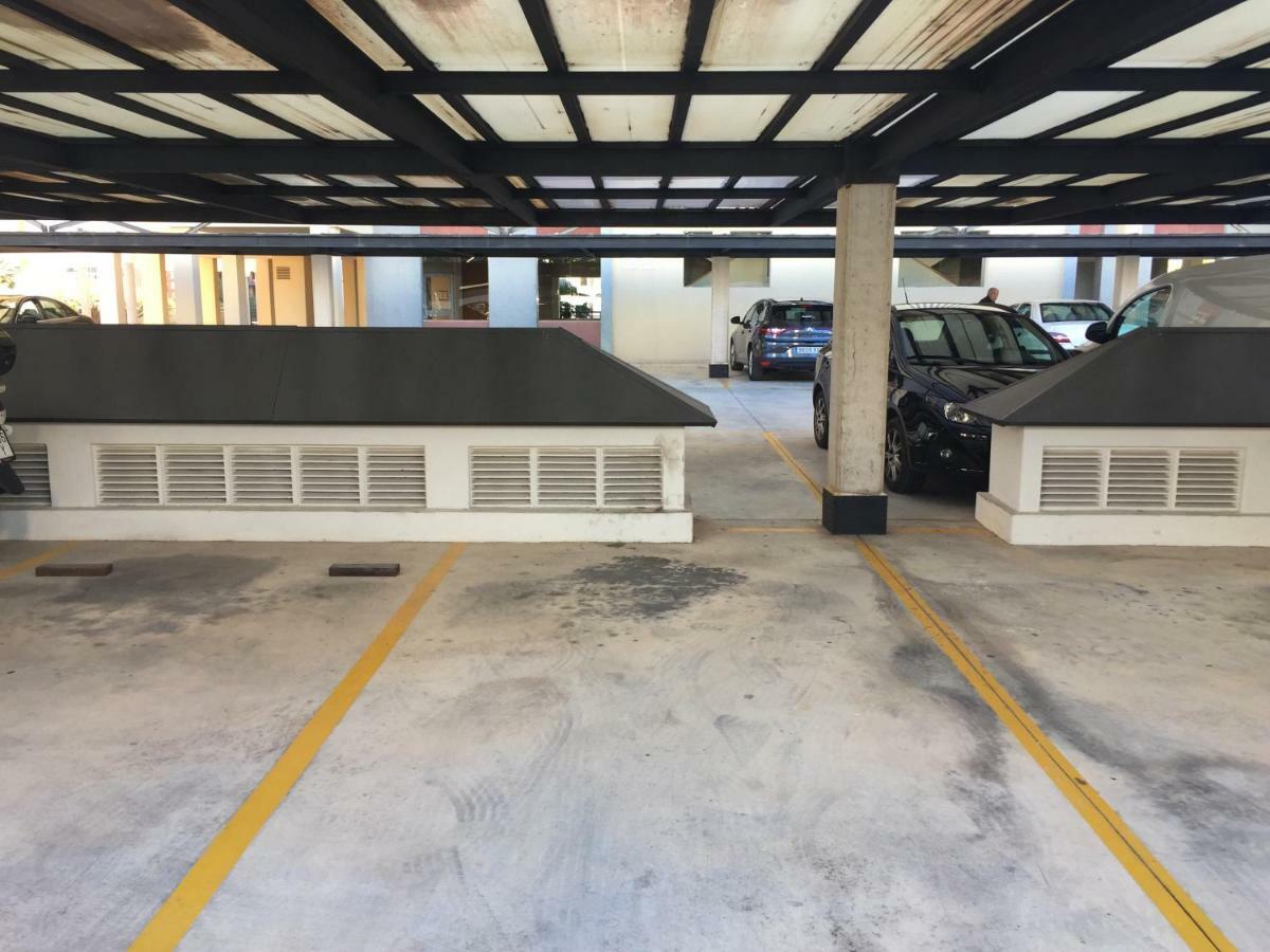 Maravilloso Complejo Residencial 貝尼多姆 外观 照片
